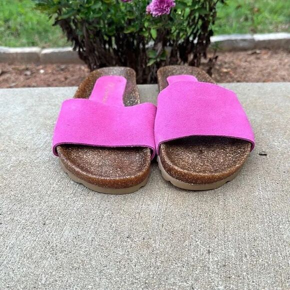 Matisse Paradise Slide Sandals - Picture 3 of 11